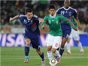 Bóng đá anh, ngoại hạng anh, lịch thi đấu euro 2012, Á quân Pháp trước nguy cơ bị loại: Công lý cho người... Ireland